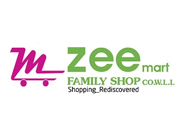 Zee Mart Family Shop