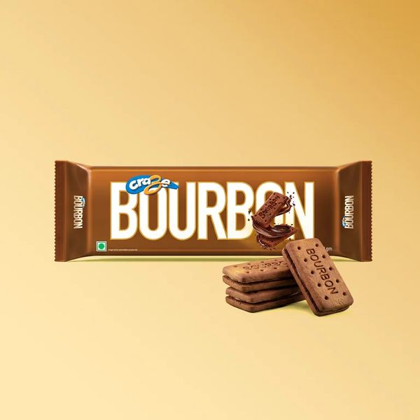 Craze Bourbon