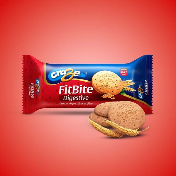 Craze Fitbite